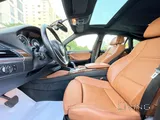 BMW X6 2012 50i